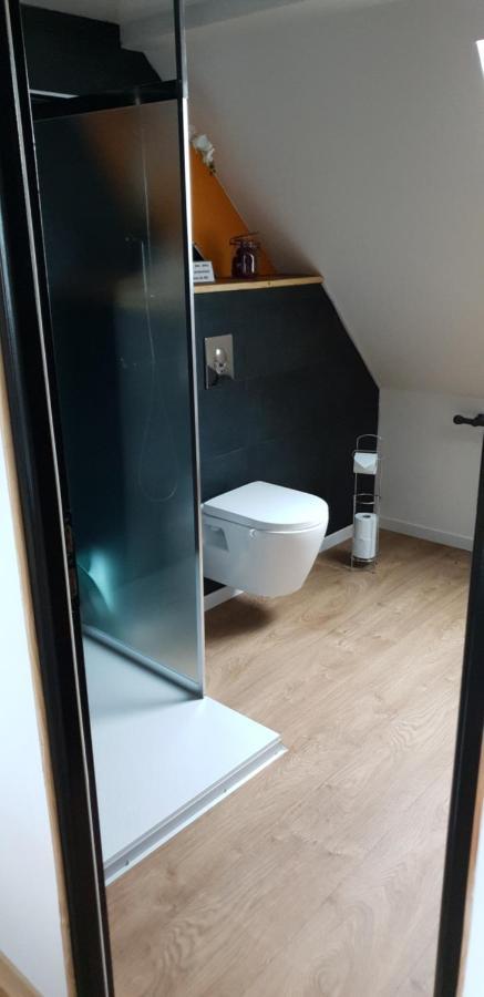 Appartement Le 59ème Dahlenheim Extérieur photo